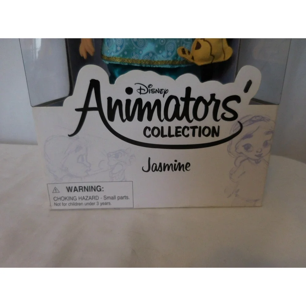 Disney animators collection